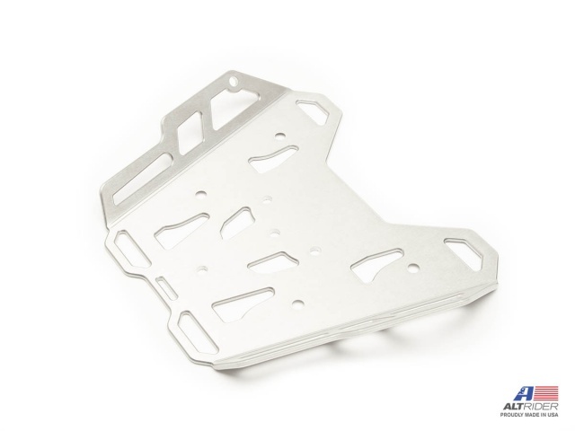 AltRider Luggage Rack System for the Yamaha Tenere 700