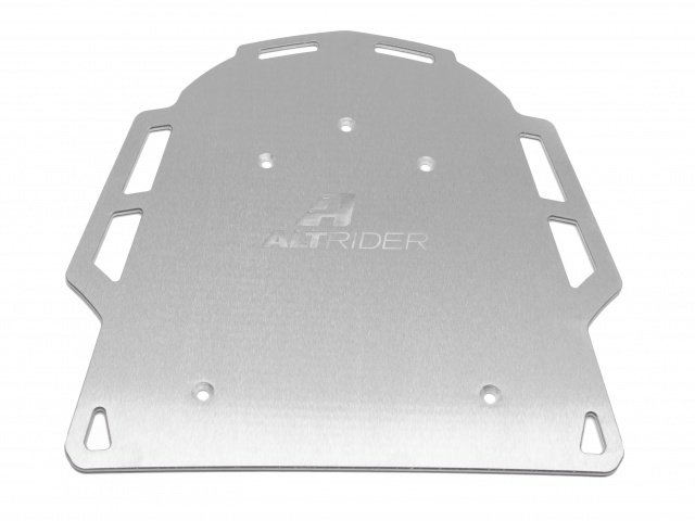 AltRider bagagereksysteem voor de Yamaha Tenere 700