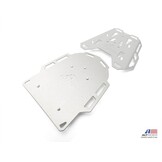 AltRider Luggage Rack System for the Yamaha Tenere 700