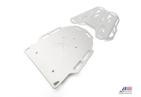 AltRider Luggage Rack System - Yamaha Tenere 700