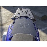 AltRider Luggage Rack System for the Yamaha Tenere 700
