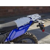 AltRider bagagereksysteem voor de Yamaha Tenere 700