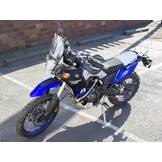 AltRider bagagereksysteem voor de Yamaha Tenere 700