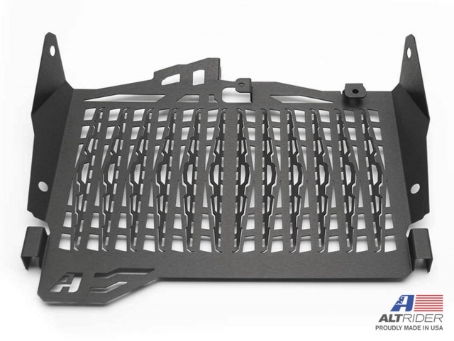 AltRider Radiator Guard - Yamaha Tenere 700 (2019-2024)