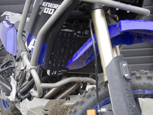 AltRider Radiator Guard - Yamaha Tenere 700 (2019-2024)