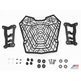 AltRider Mesh Headlight Guard - Yamaha Tenere 700