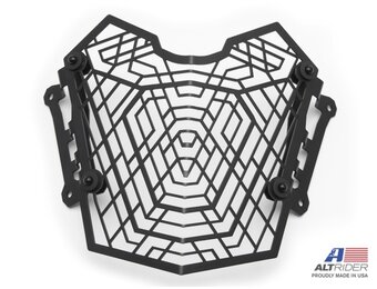 AltRider Koplampbescherming - Yamaha Tenere 700