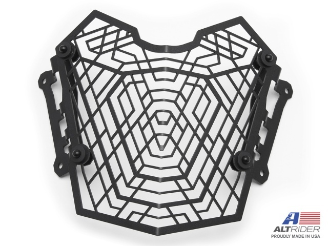 AltRider Koplampbescherming - Yamaha Tenere 700