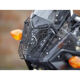 AltRider Mesh Headlight Guard - Yamaha Tenere 700
