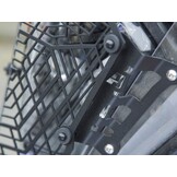 AltRider Mesh Headlight Guard - Yamaha Tenere 700