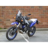 AltRider Mesh Headlight Guard - Yamaha Tenere 700