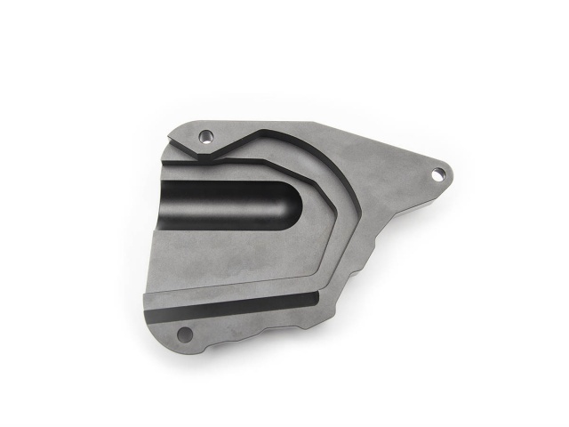 AltRider Water Pump Guard for the Yamaha Tenere 700