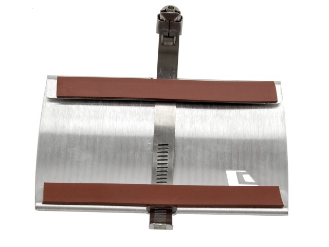 AltRider Universal Exhaust Heat Shield