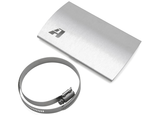 AltRider Universal Exhaust Heat Shield