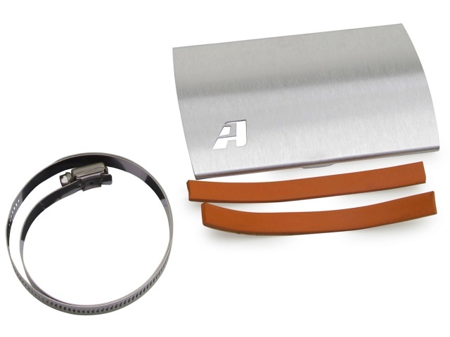 AltRider Universal Exhaust Heat Shield