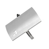 AltRider Universeel Uitlaat Hitteschild