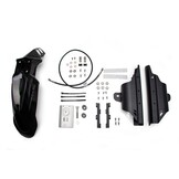 AltRider Verhoogde Spatbordkit - Ducati DesertX