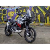 AltRider Verhoogde Spatbordkit - Ducati DesertX