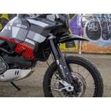 AltRider High Fender Kit - Ducati DesertX