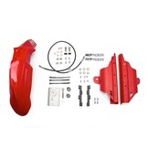 AltRider Verhoogde Spatbordkit - Ducati DesertX
