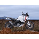 AltRider Verhoogde Spatbordkit - Ducati DesertX