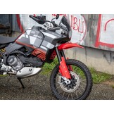 AltRider High Fender Kit - Ducati DesertX