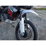 AltRider High Fender Kit - Ducati DesertX