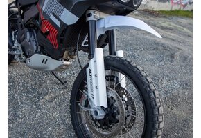 AltRider High Fender Kit - Ducati DesertX