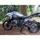 AltRider COMBO Crash Bar & Skid Plate - BMW R 1300 GS(A)