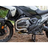 AltRider COMBO Crash Bar & Skid Plate - BMW R 1300 GS(A)