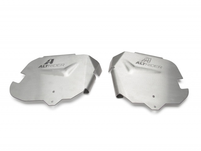 AltRider Cylinder Head Guards for BMW R 1300 GS OEM Crash Bars