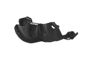 Acerbis Skidplate Yamaha Tenere 700 - Bashplate EURO5