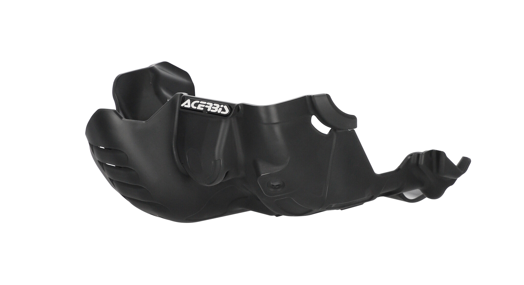 Acerbis Skidplate Yamaha Tenere 700 - Bodemplaat / Carterplaat
