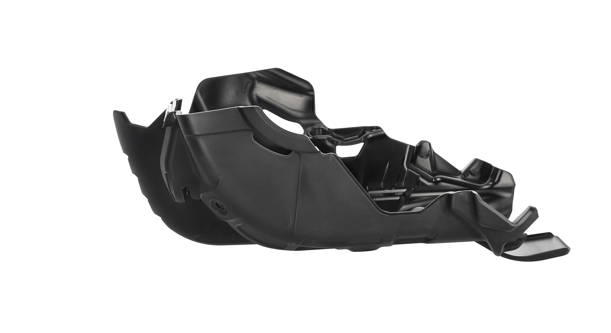 Acerbis Skidplate Yamaha Tenere 700 ('19-'25)