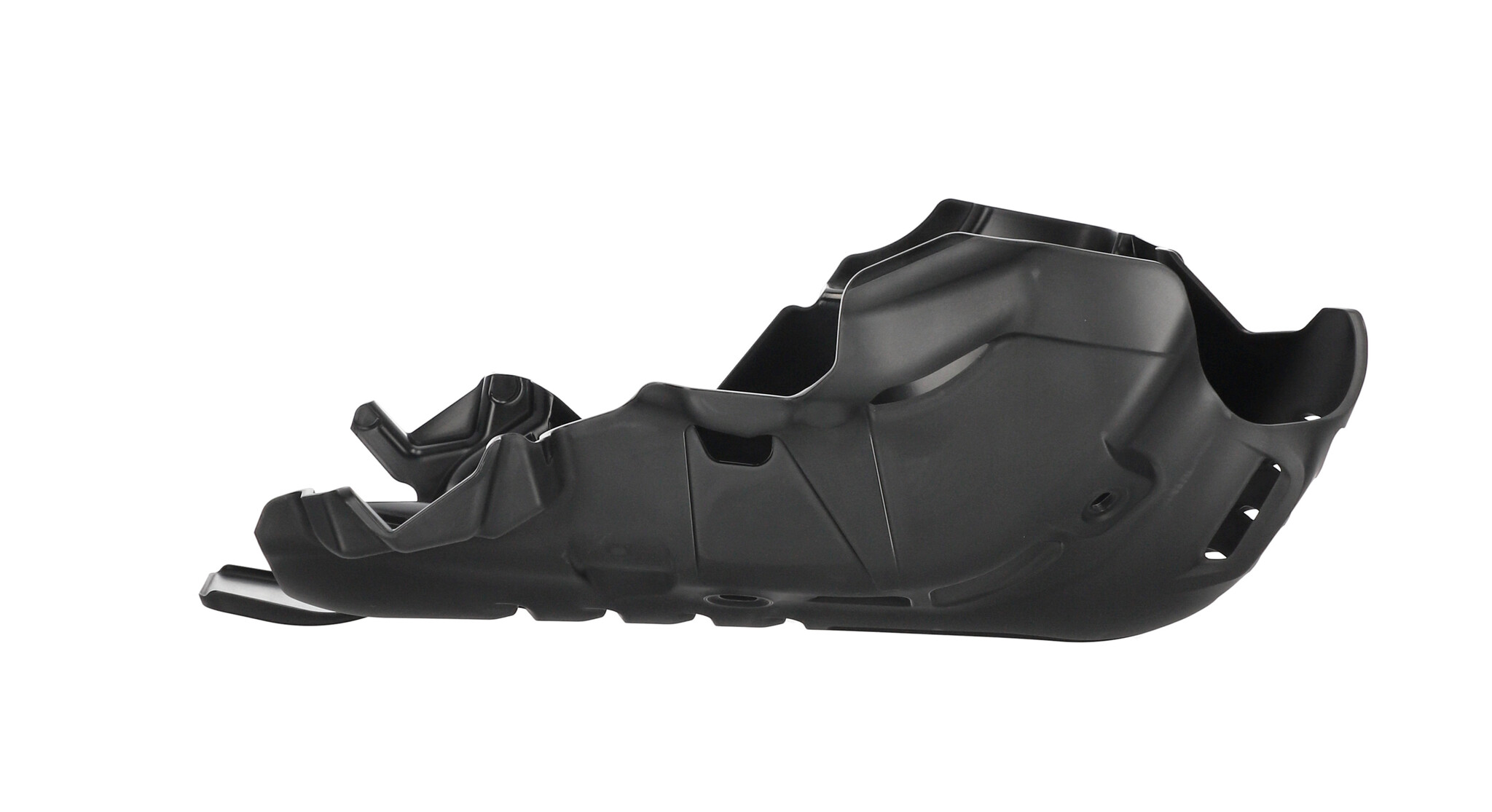 Acerbis Skidplate Yamaha Tenere 700 - Bodemplaat / Carterplaat