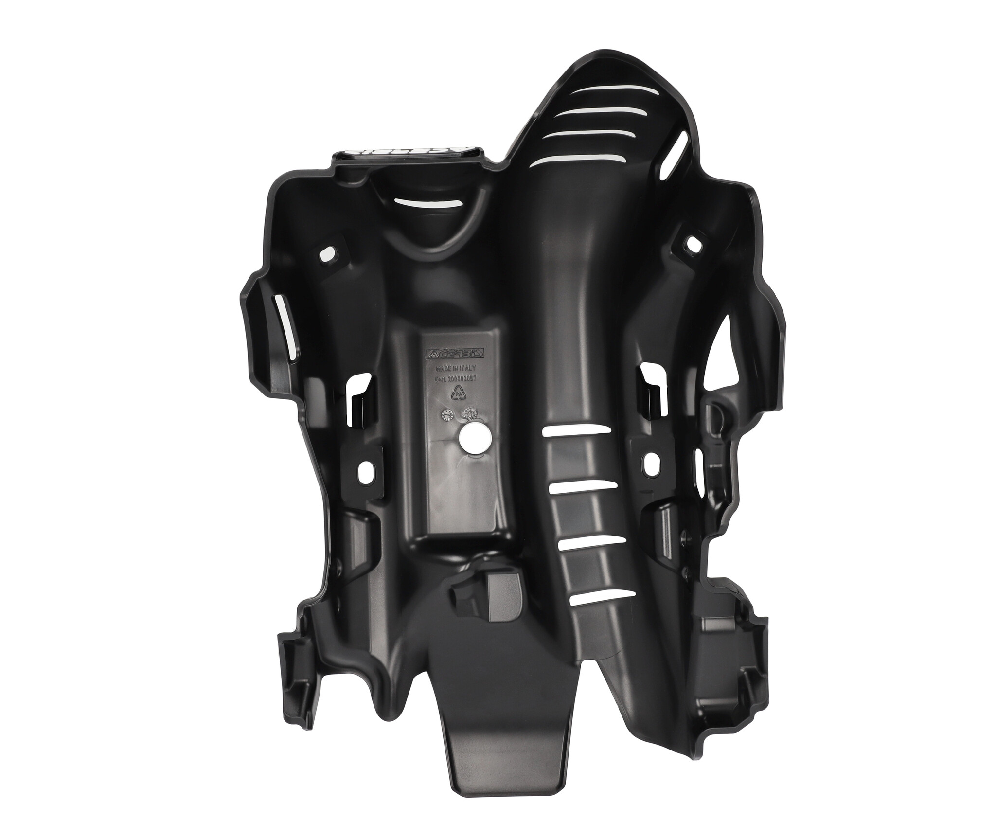 Acerbis Skidplate Yamaha Tenere 700 ('19-'25)