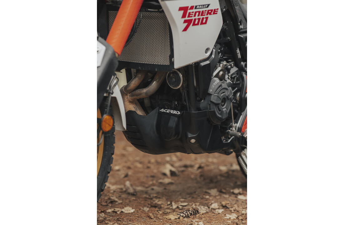 Acerbis Skidplate Yamaha Tenere 700 ('19-'25)
