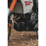 Acerbis Skidplate Yamaha Tenere 700 ('19-'25)