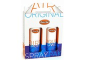 TWIN AIR 159007 Liquid Power Spray + Dirt Remover Pack - 2x500ml