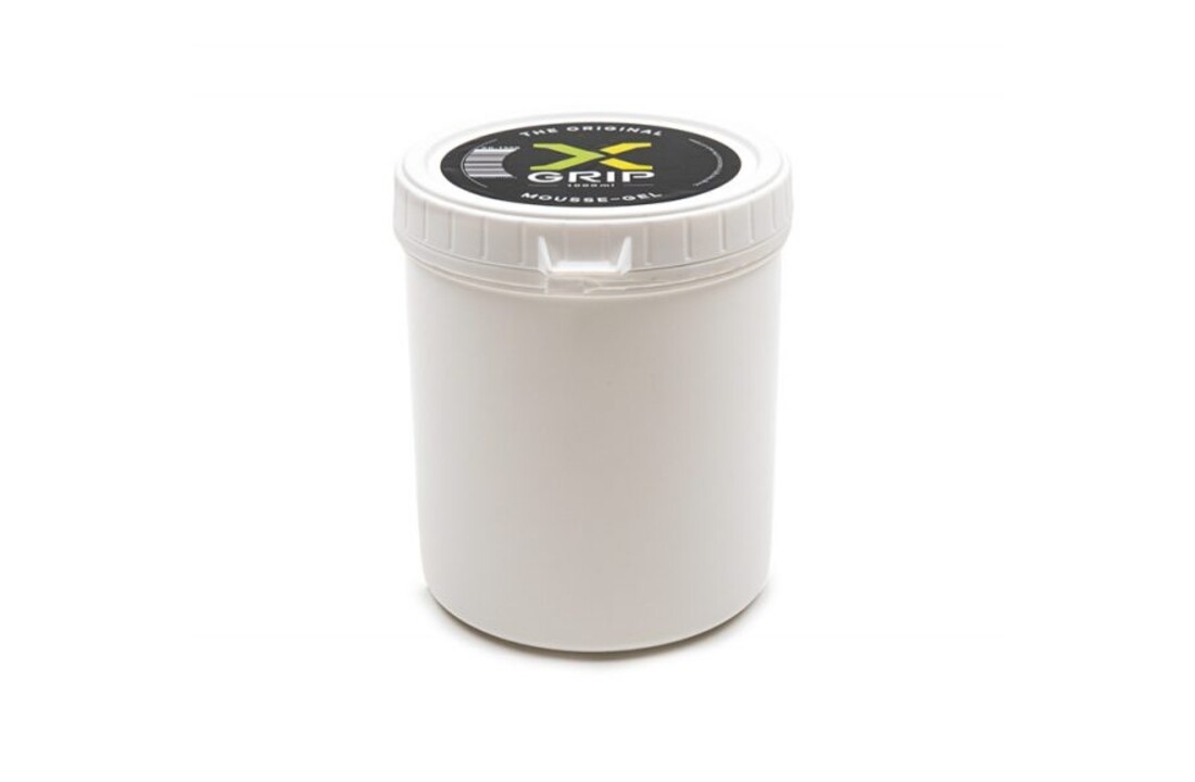 X-GRIP Bib Mousse Gel
