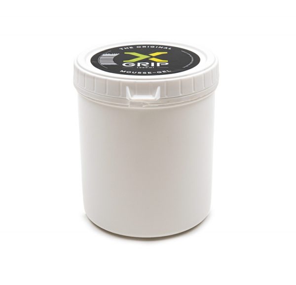 X-GRIP Mousse Gel 1KG