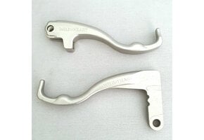 Wild@Heart 2-Finger Brake & Clutch lever - Harley Davidson Pan America