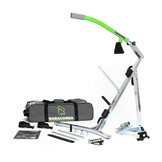 Rabaconda - Street Bike Tire Changer