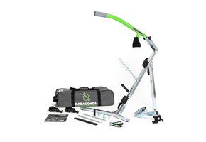 Rabaconda - Street Bike Tire Changer