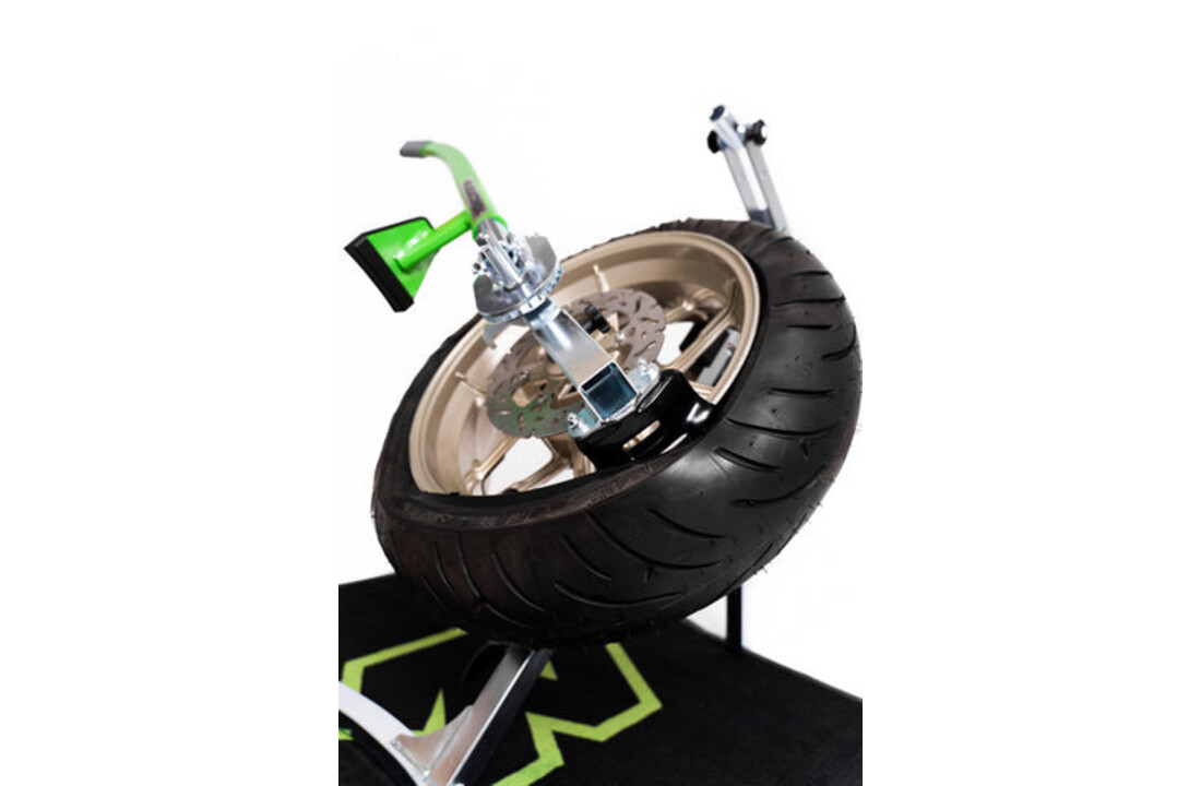 Rabaconda - Street Bike Tire Changer
