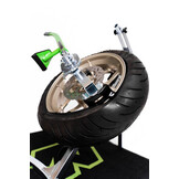 Rabaconda - Street Bike Tire Changer