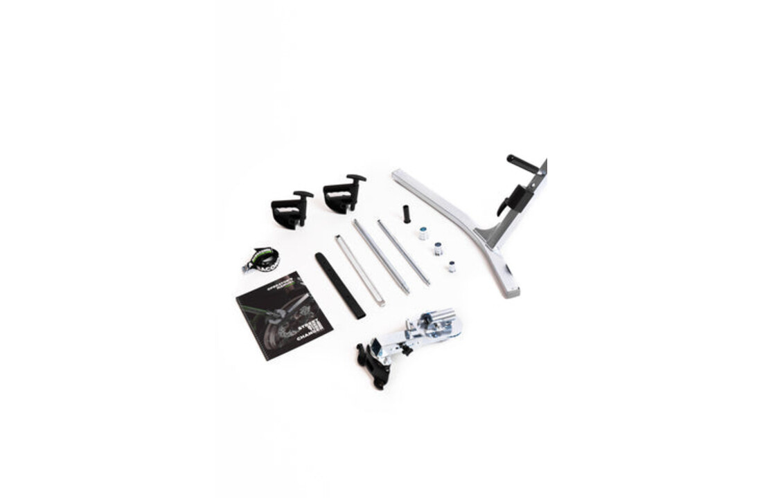 Rabaconda - Street Bike Tire Changer