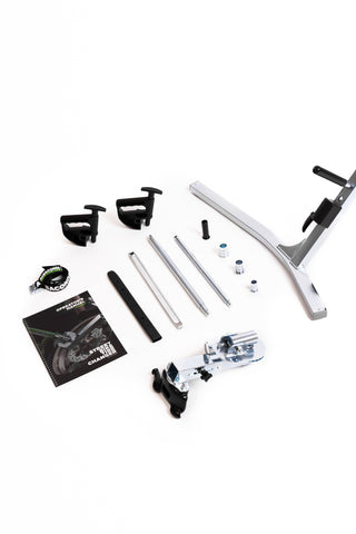 Rabaconda - Street Bike Tire Changer