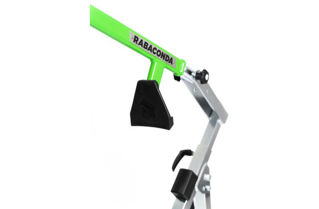 Rabaconda - Street Bike Tire Changer