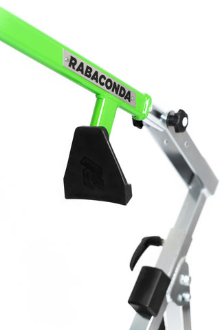 Rabaconda - Street Bike Tire Changer